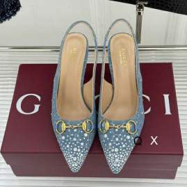 Picture of Gucci Shoes _SKUGuccisz35-4086915.5CMJX0507